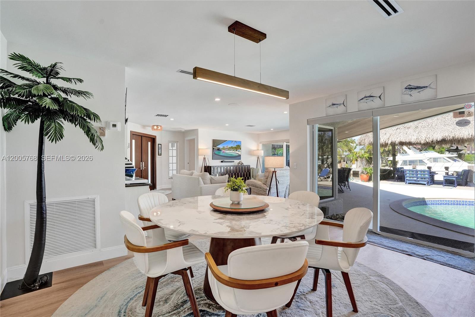 HARBOR VILLAGE - Residential
