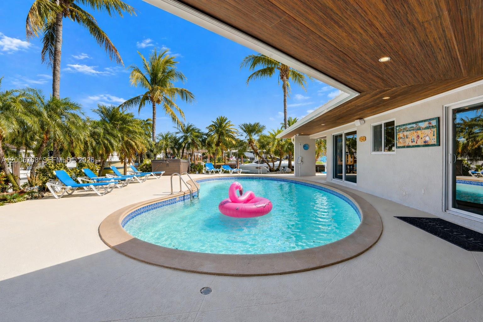 HARBOR VILLAGE - Residential