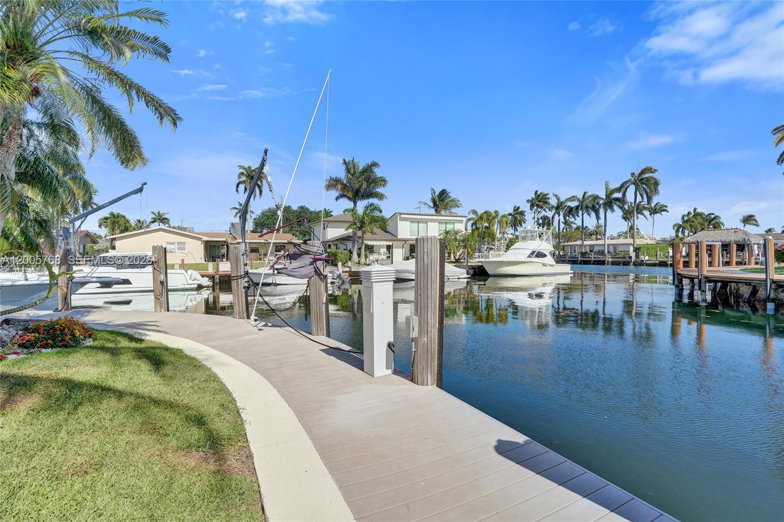 HARBOR VILLAGE - Residential
