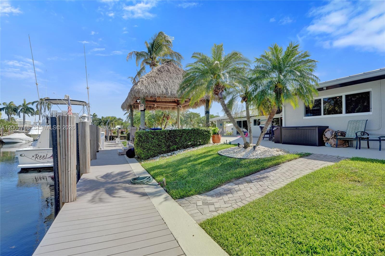 HARBOR VILLAGE - Residential