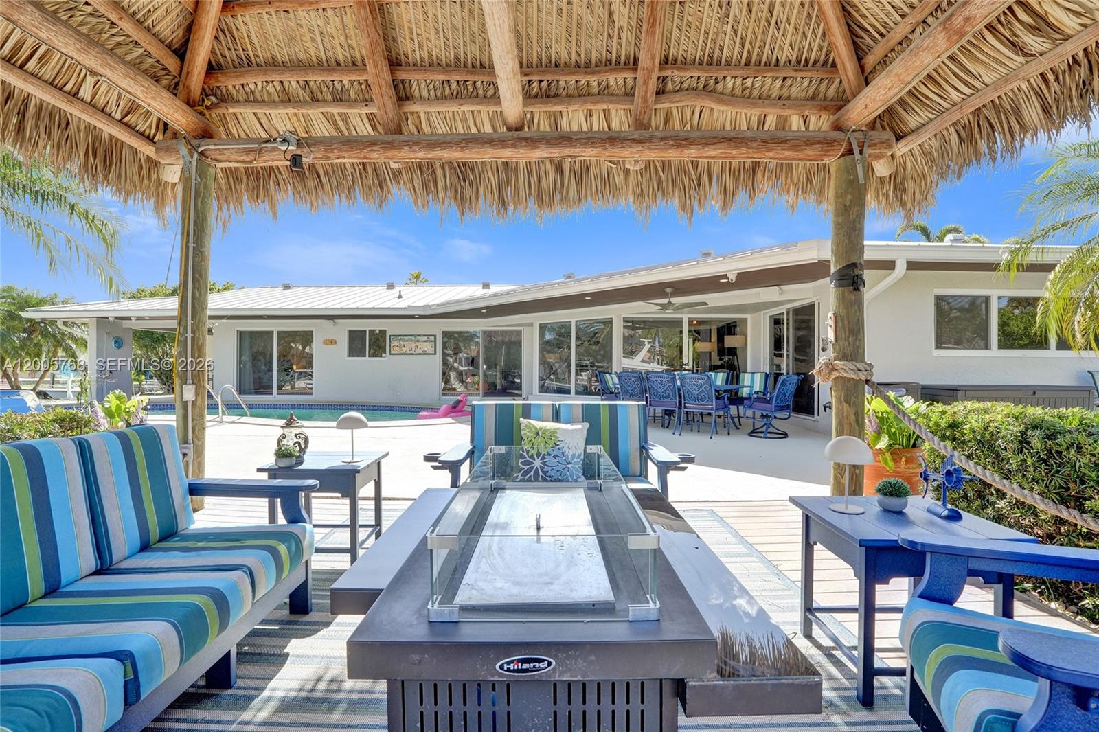 HARBOR VILLAGE - Residential