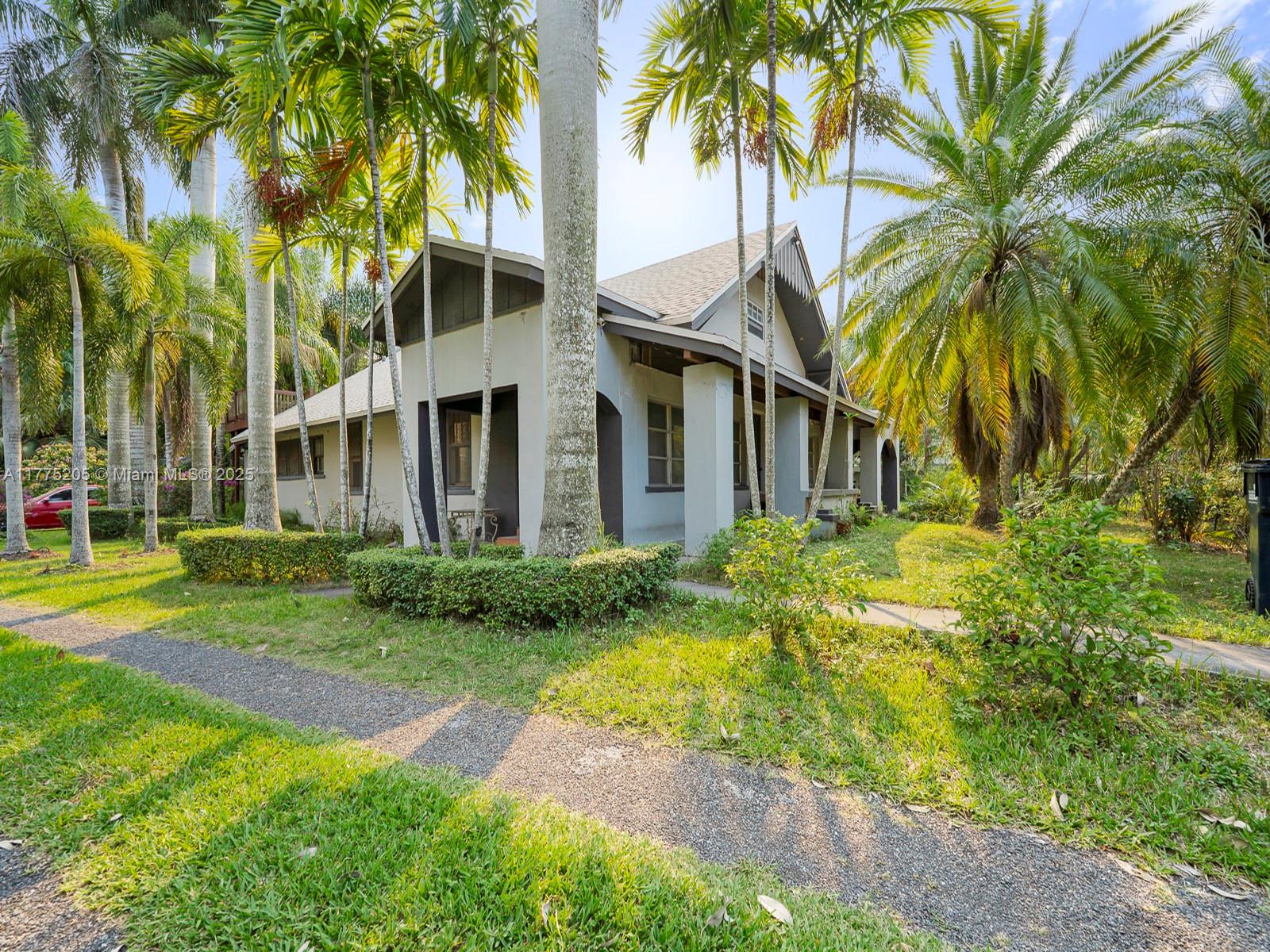 TOWN OF FLORIDA CITY - Residential