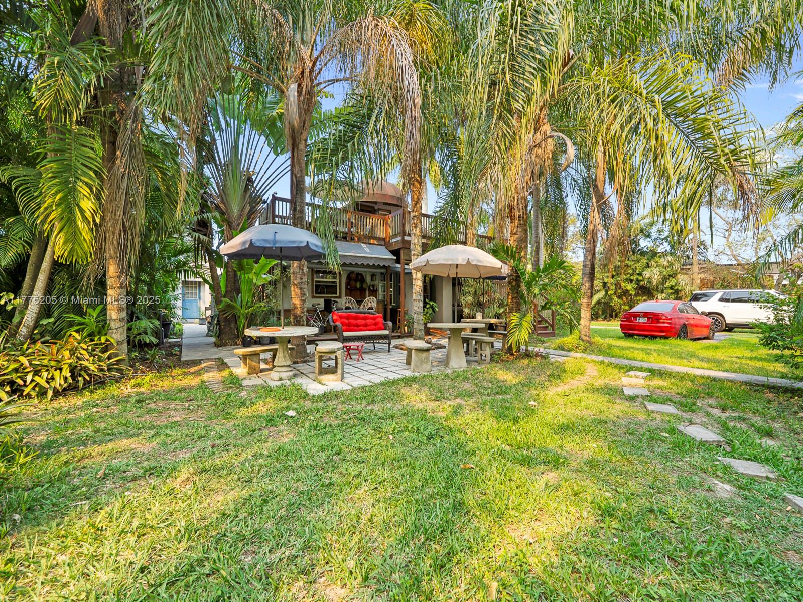 TOWN OF FLORIDA CITY - Residential