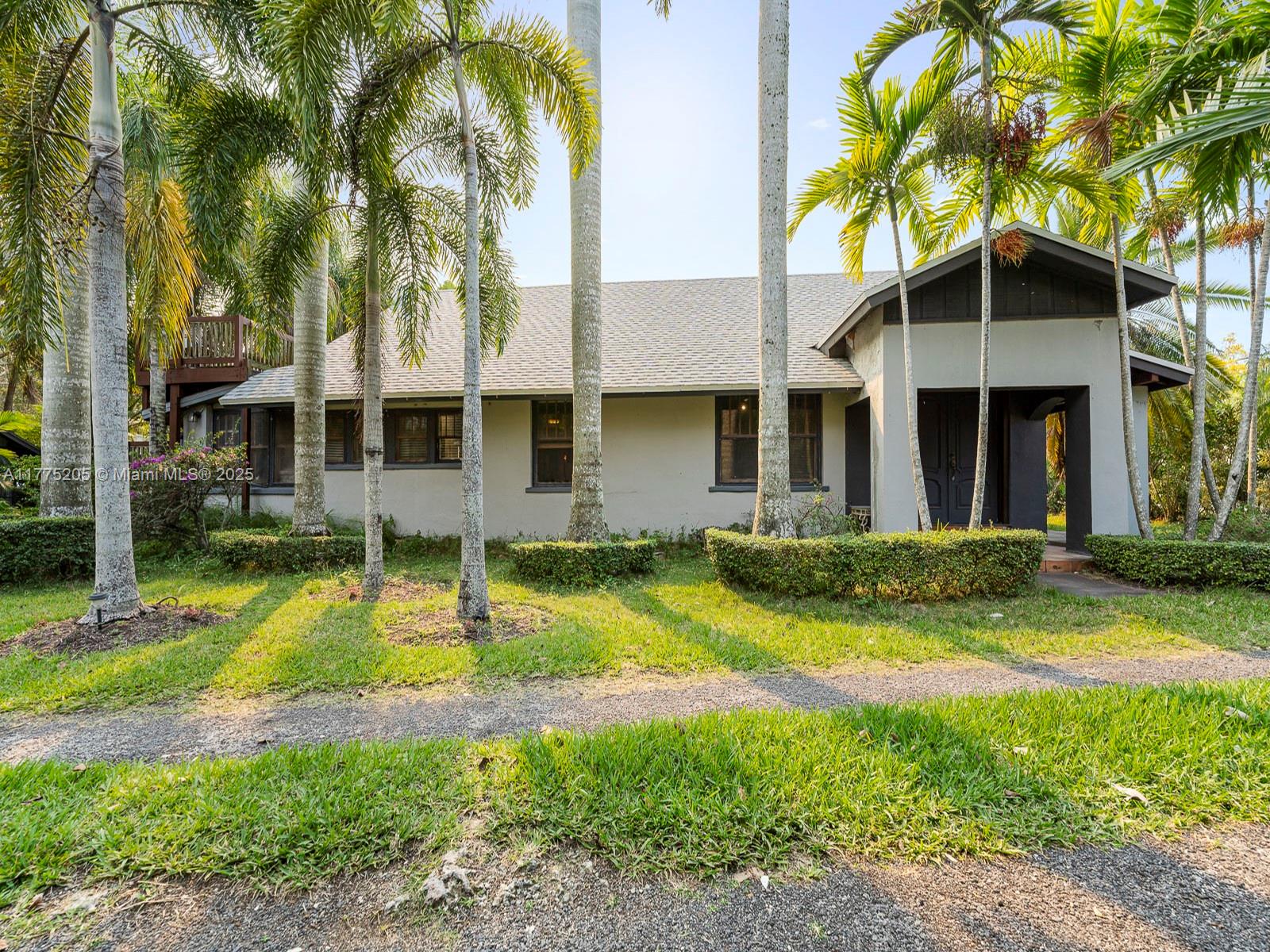 TOWN OF FLORIDA CITY - Residential