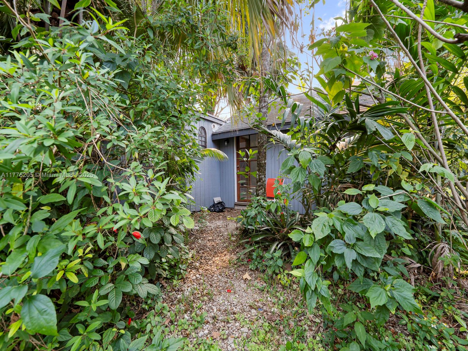 TOWN OF FLORIDA CITY - Residential