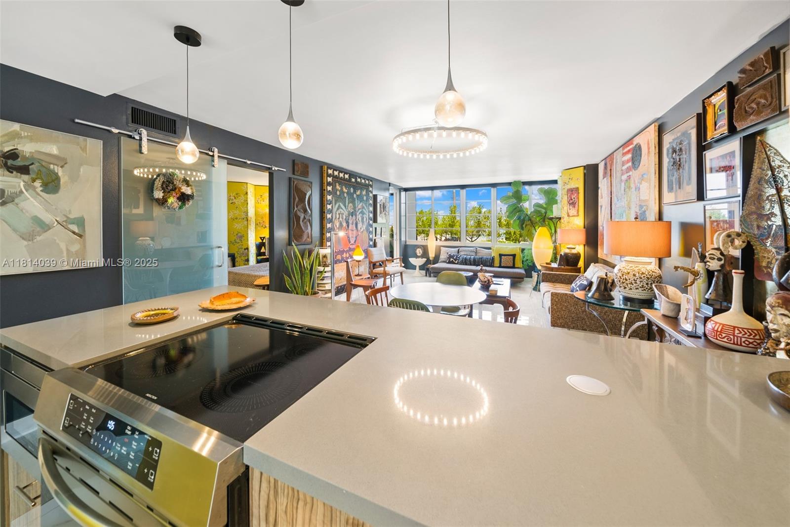 BONNE VIE CONDO - Residential