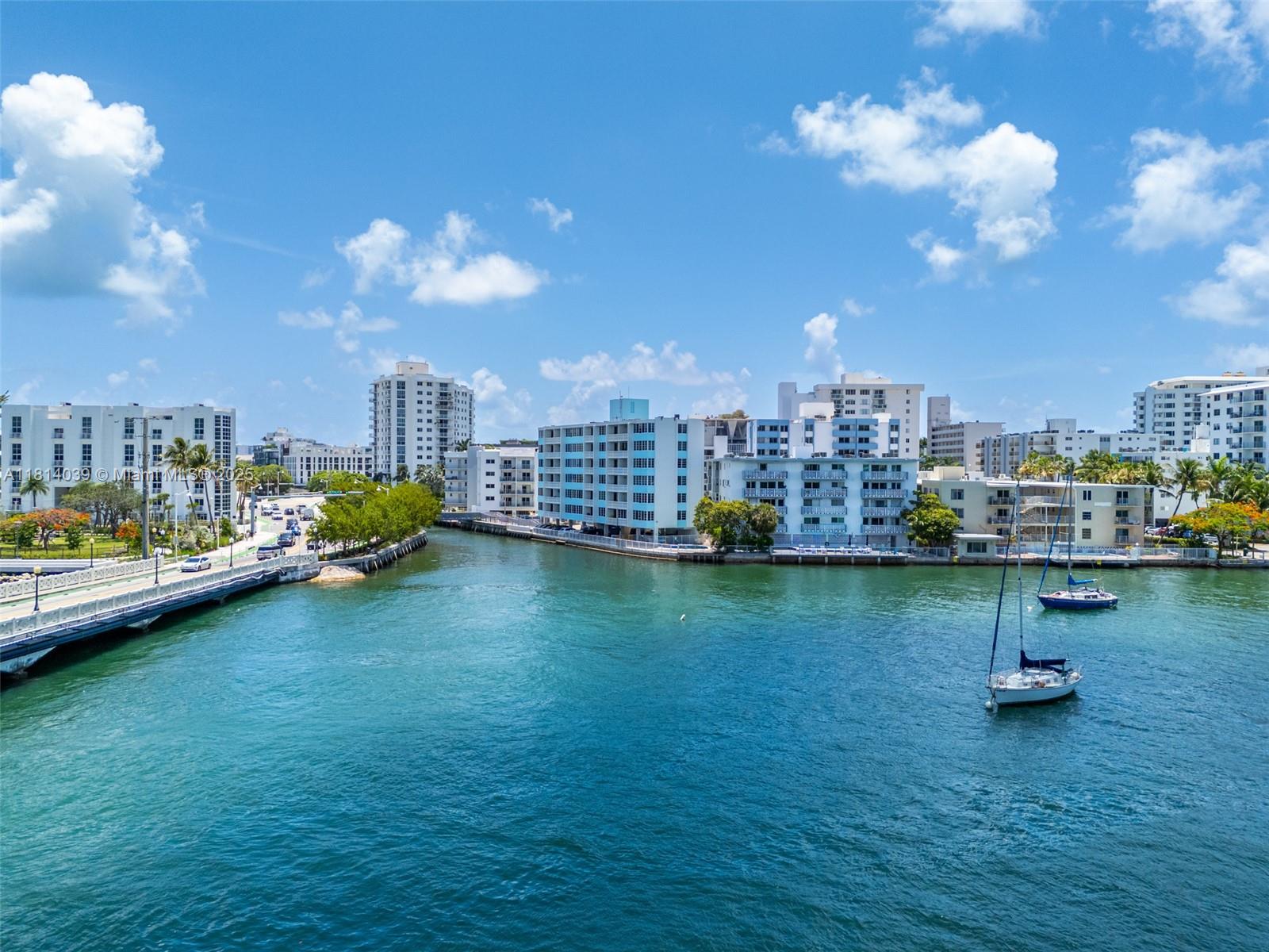 BONNE VIE CONDO - Residential