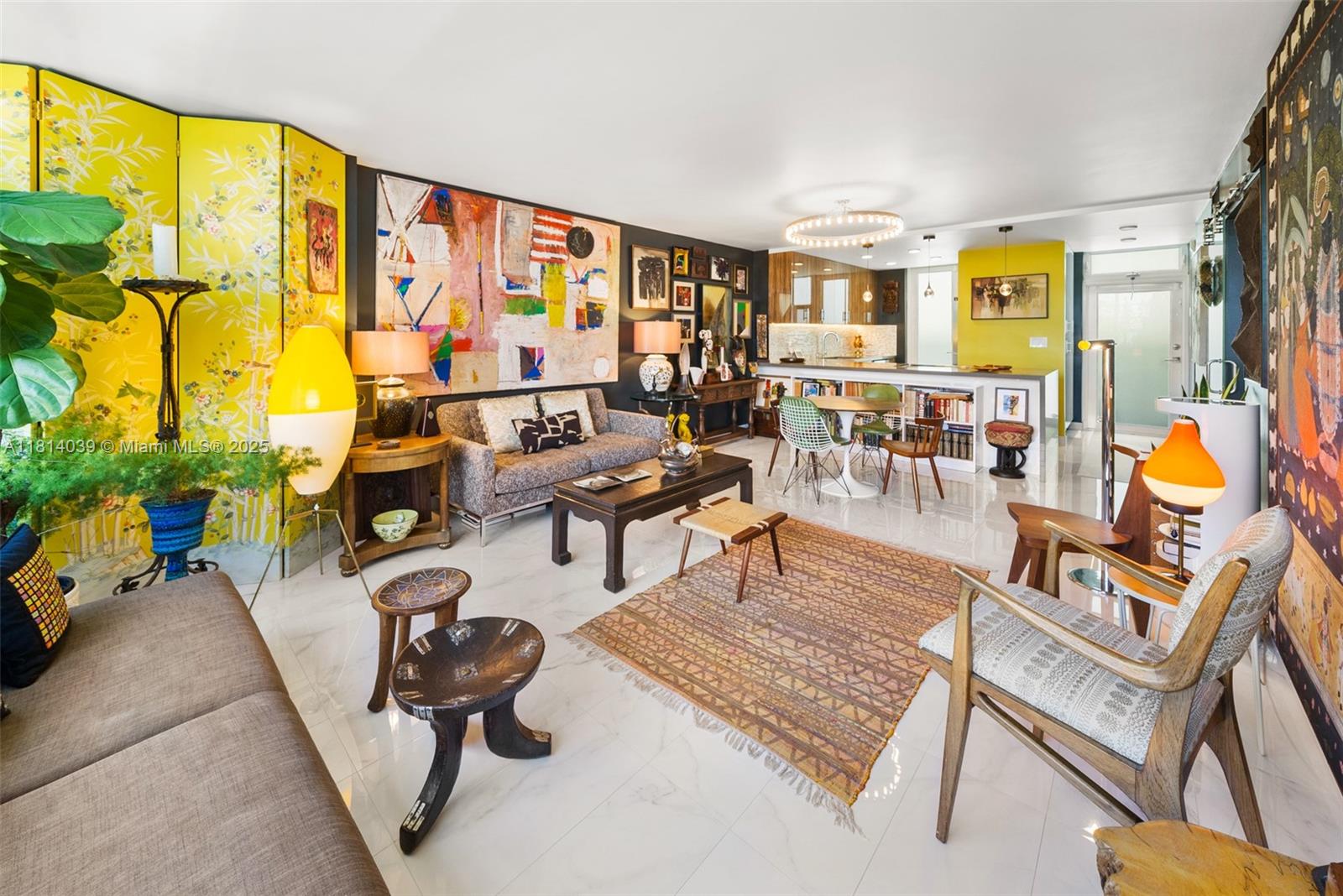 BONNE VIE CONDO - Residential