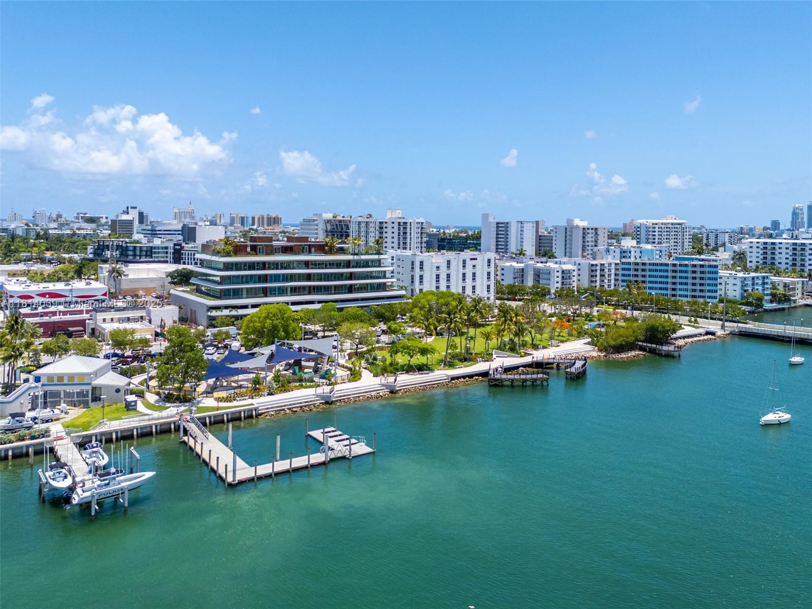 BONNE VIE CONDO - Residential