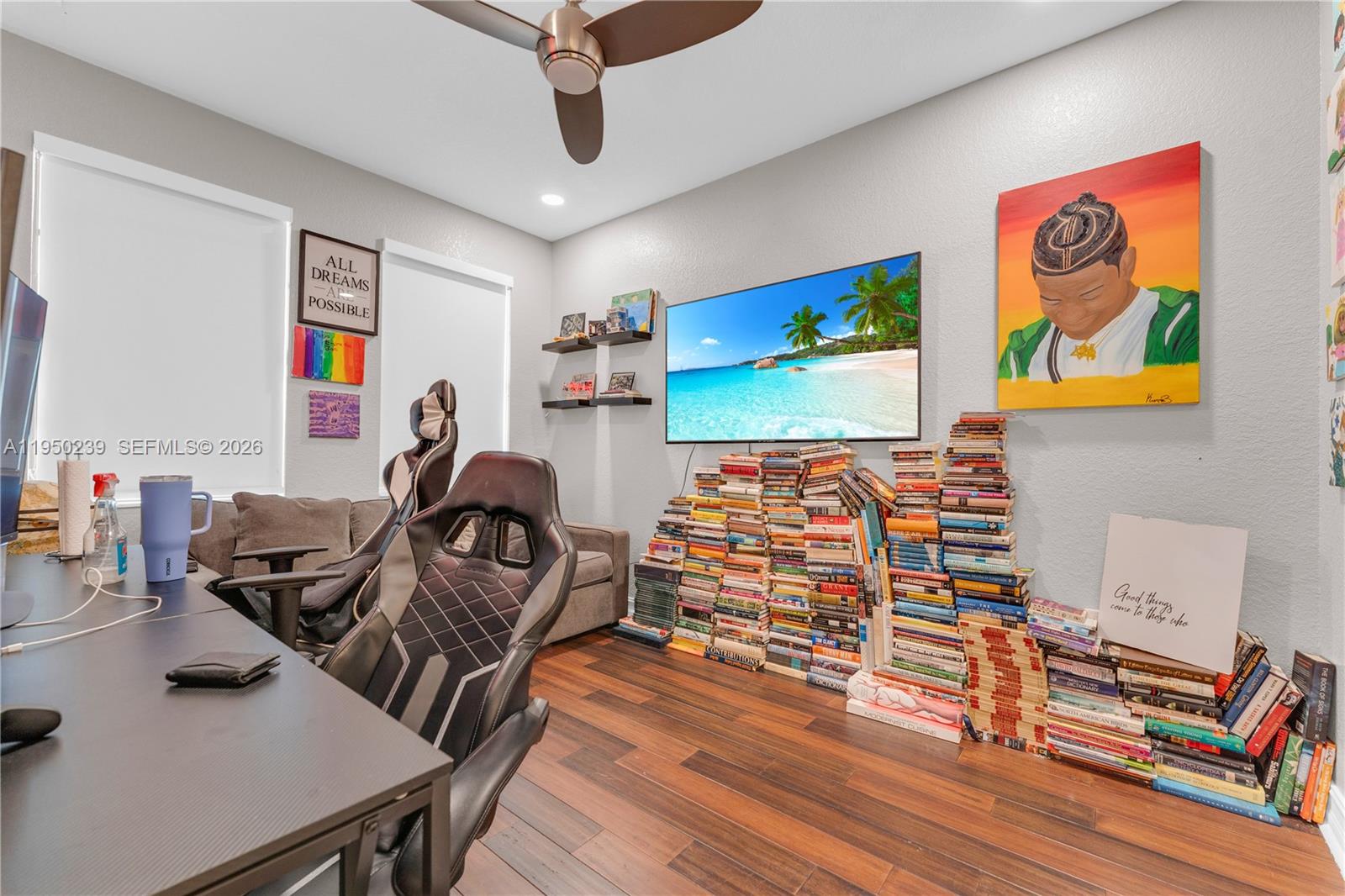 PEMBROKE LAKES SOUTH - Residential