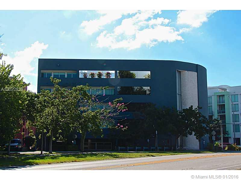 LOFTS IN THE GROVE CONDO - Residential Lease