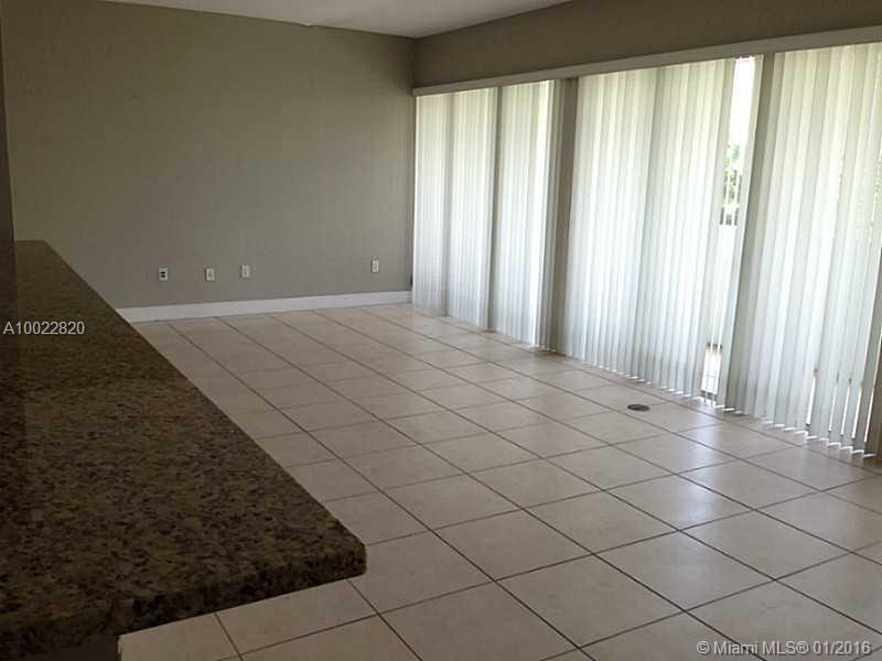 LOFTS IN THE GROVE CONDO - Residential Lease