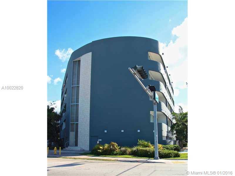 LOFTS IN THE GROVE CONDO - Residential Lease