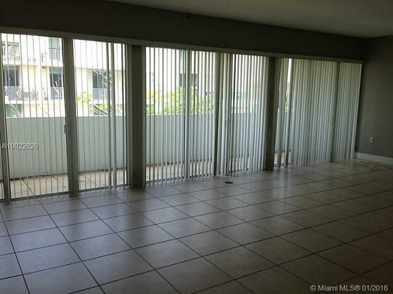 LOFTS IN THE GROVE CONDO - Residential Lease