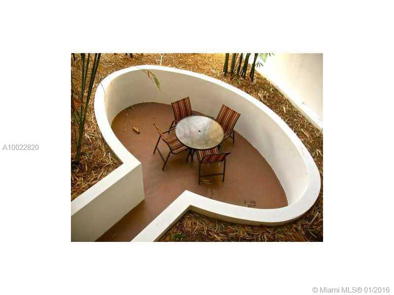 LOFTS IN THE GROVE CONDO - Residential Lease