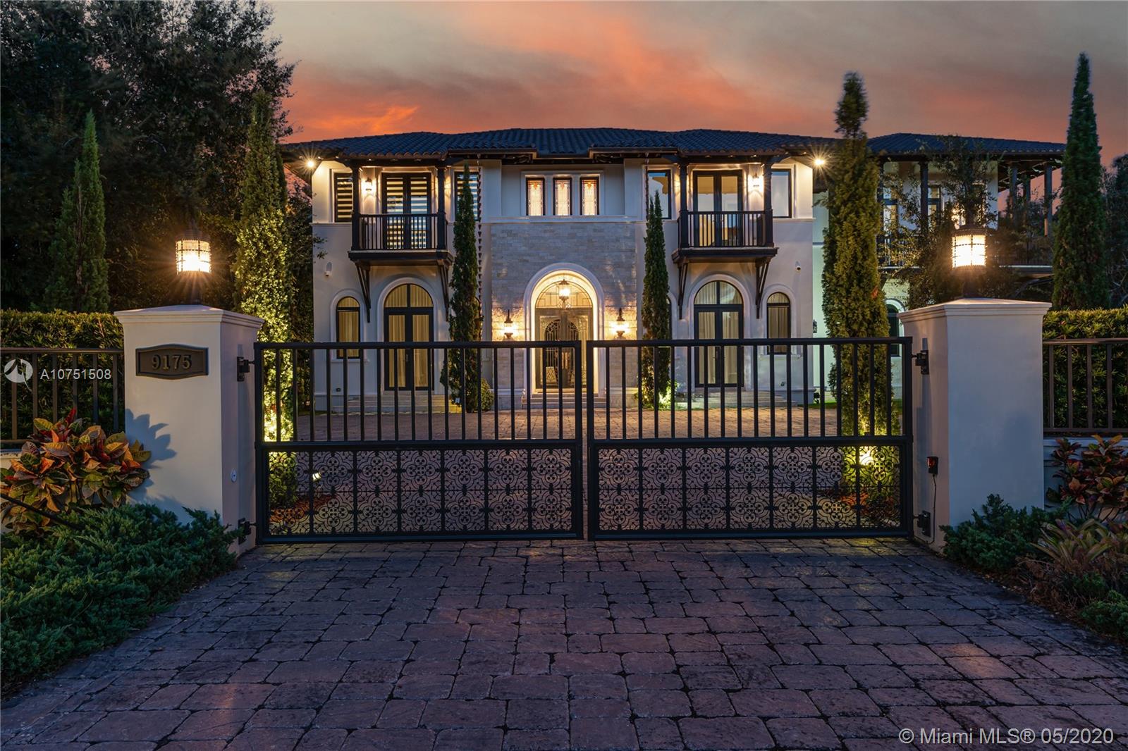 STRITTER ESTATES - Residential