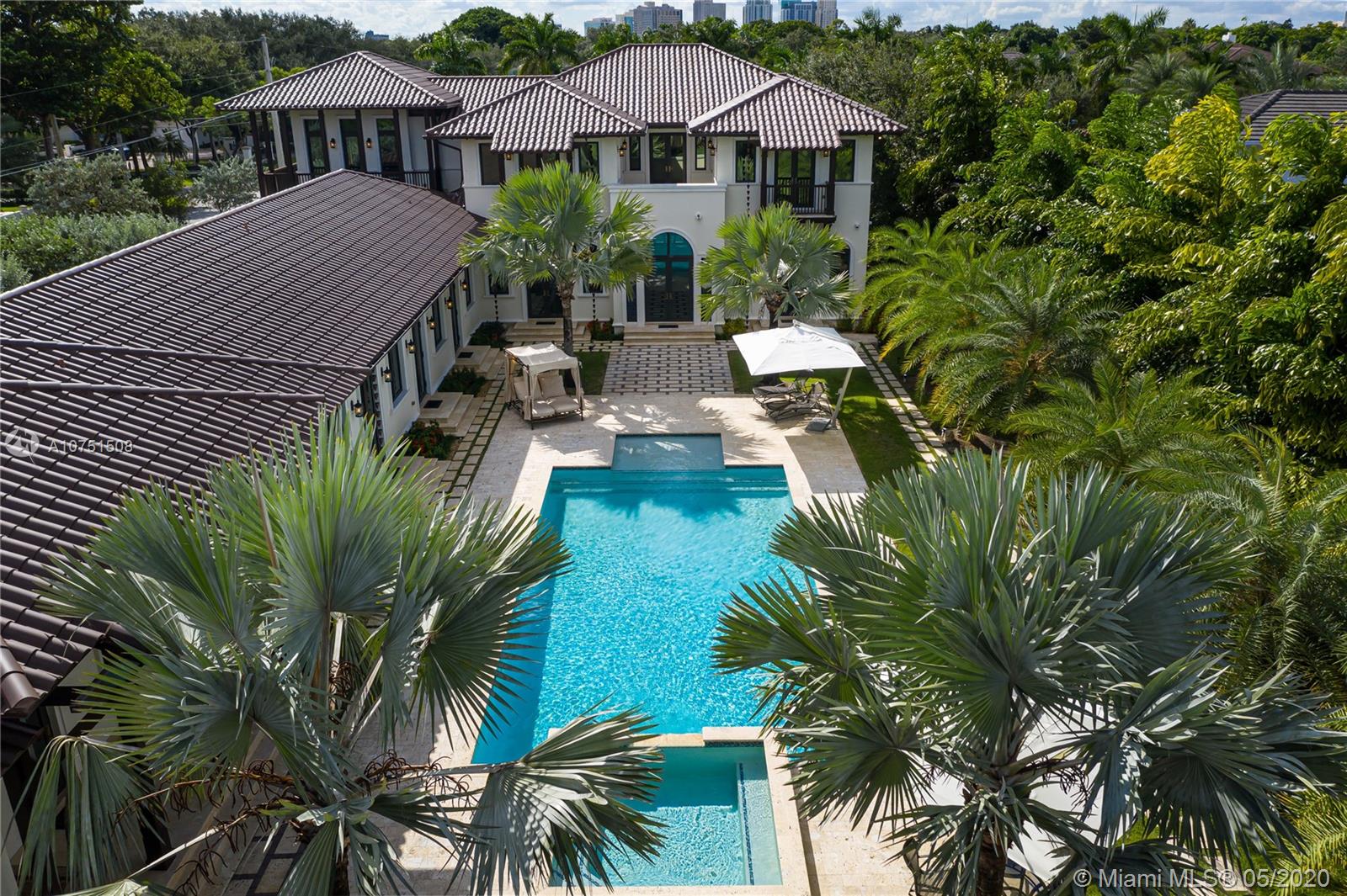 STRITTER ESTATES - Residential