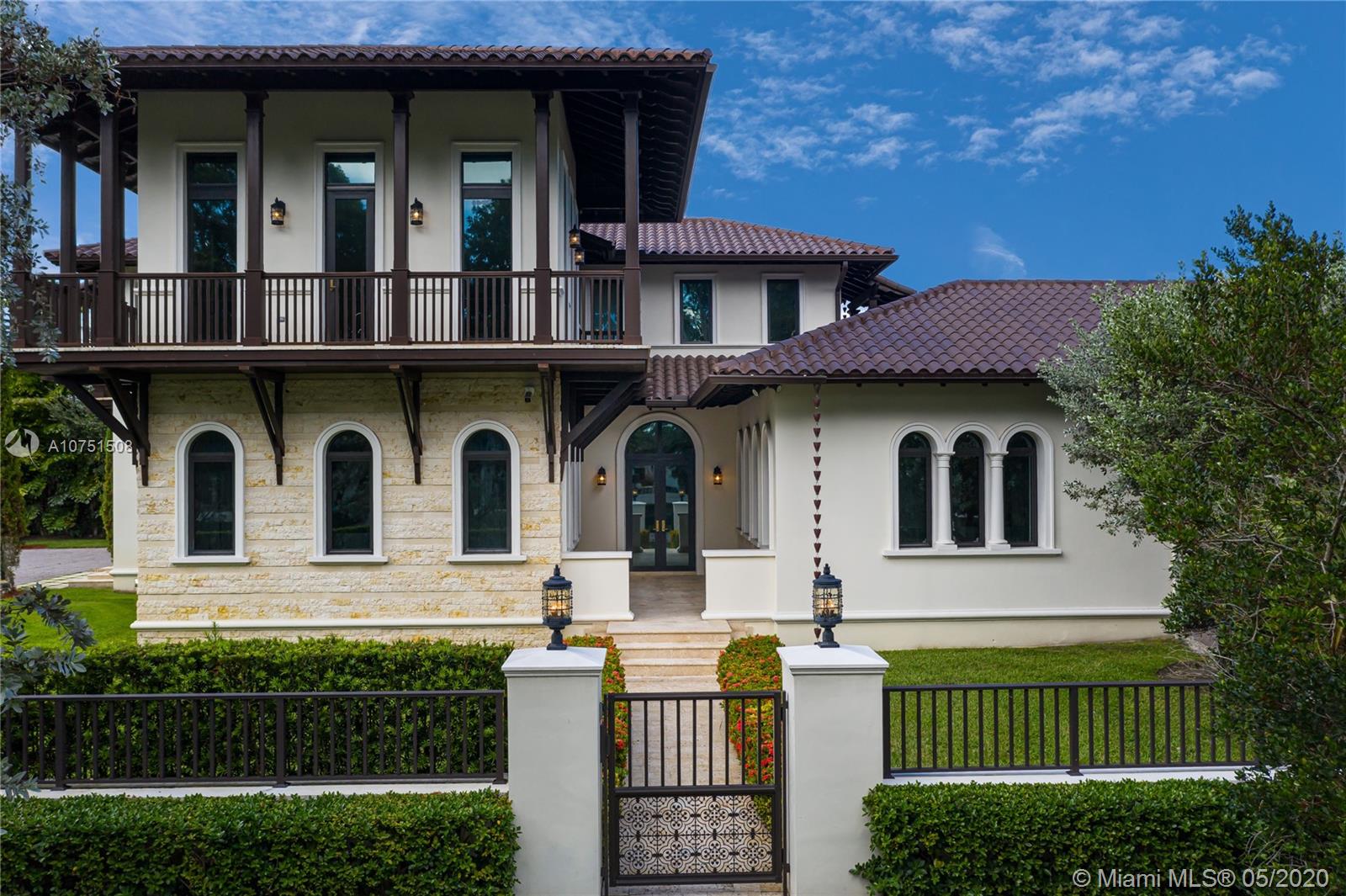 STRITTER ESTATES - Residential