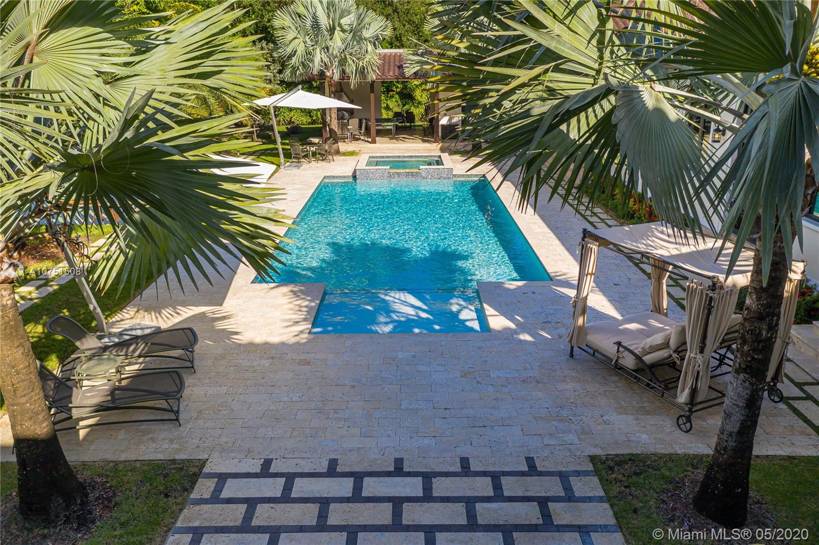 STRITTER ESTATES - Residential