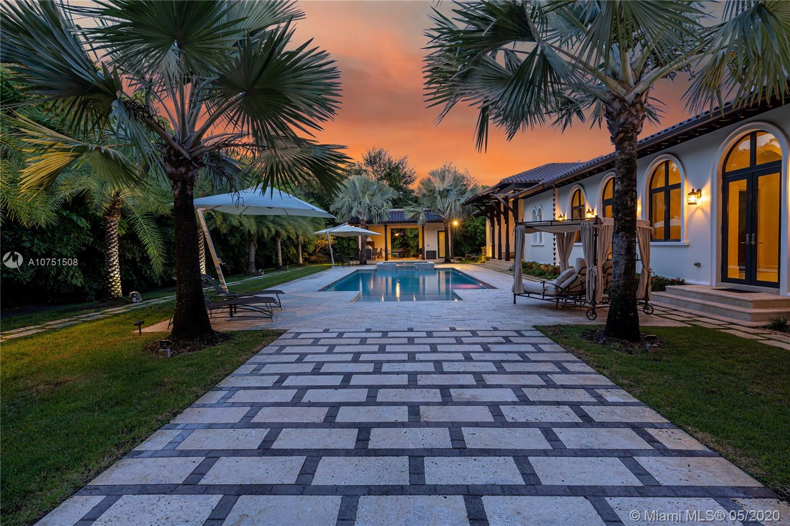 STRITTER ESTATES - Residential