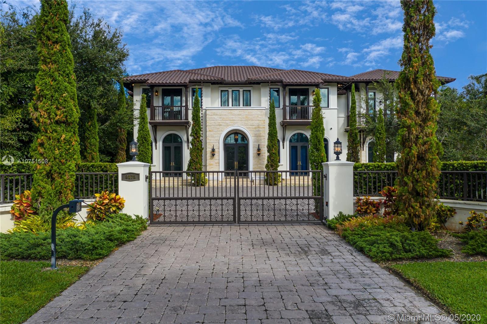 STRITTER ESTATES - Residential