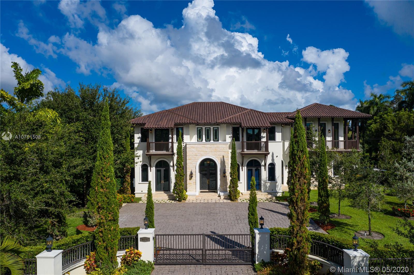 STRITTER ESTATES - Residential