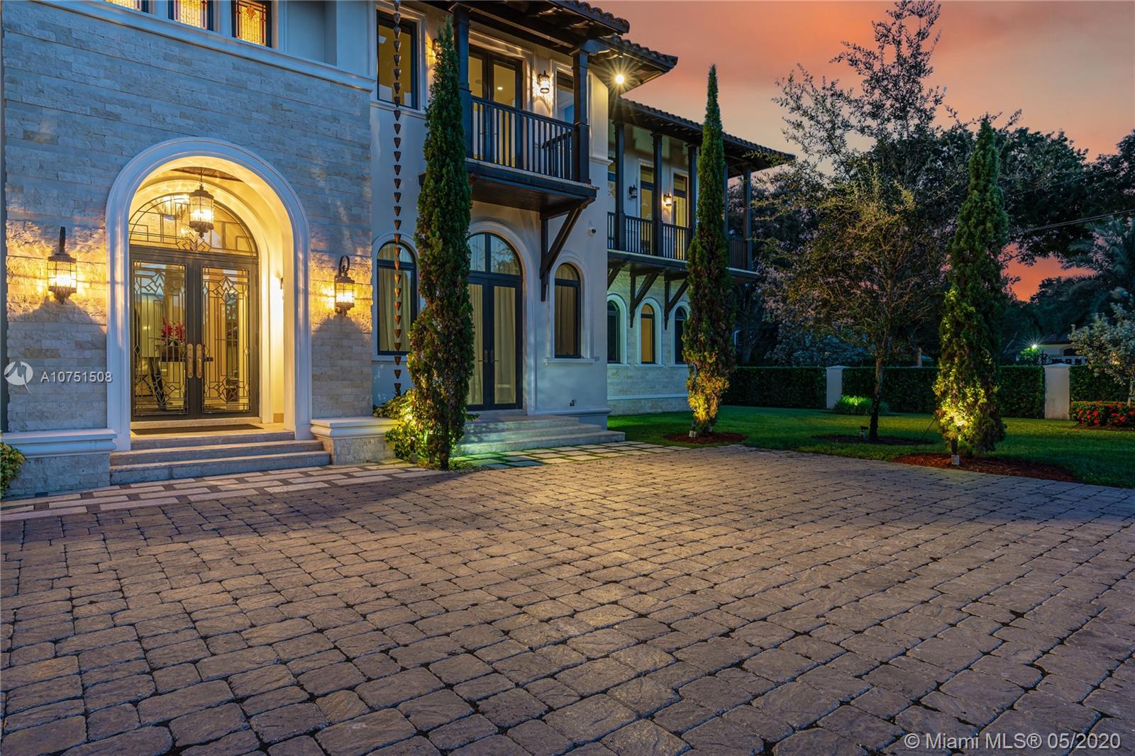 STRITTER ESTATES - Residential