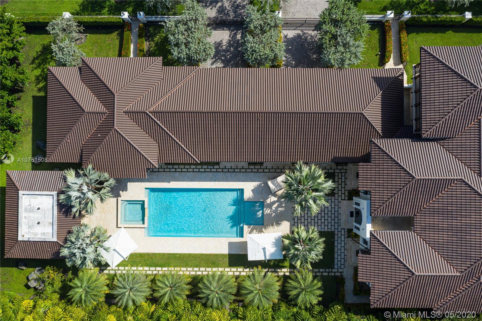 STRITTER ESTATES - Residential