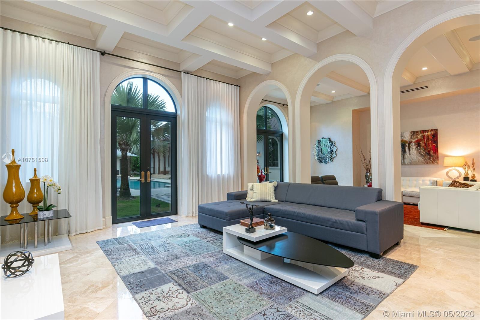 STRITTER ESTATES - Residential