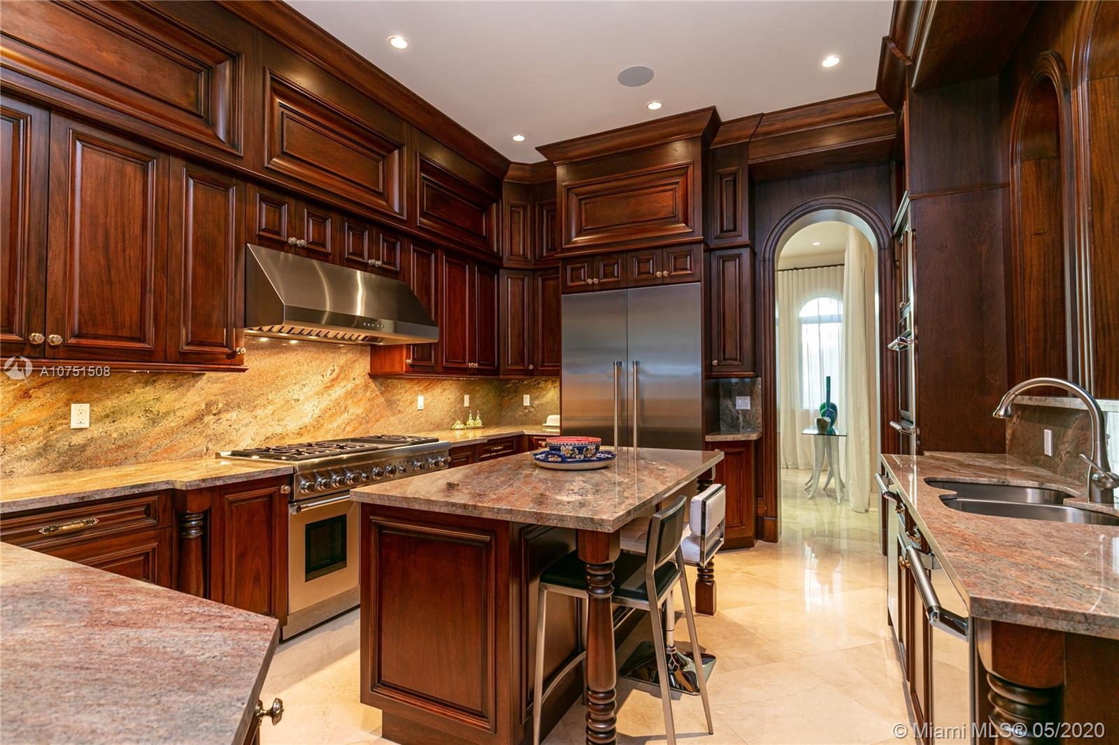 STRITTER ESTATES - Residential