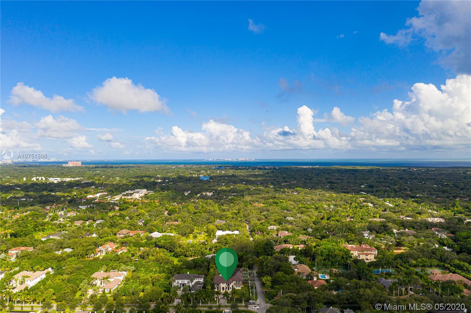 STRITTER ESTATES - Residential