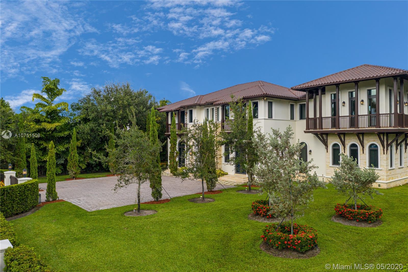 STRITTER ESTATES - Residential