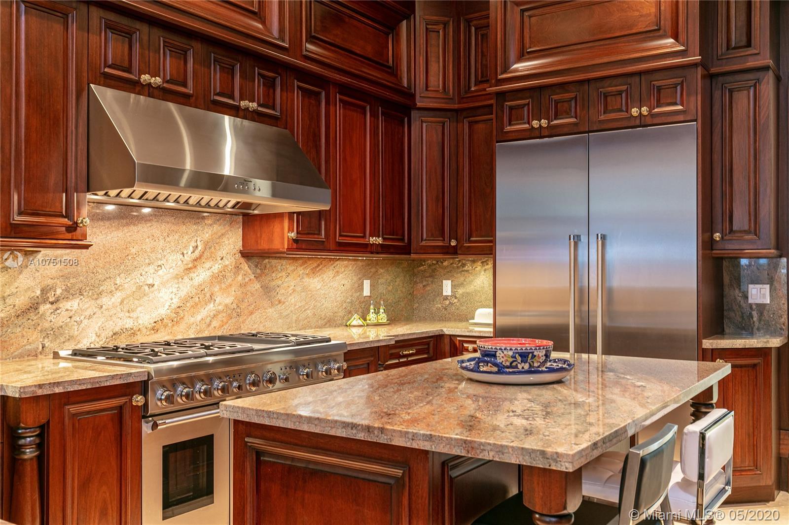 STRITTER ESTATES - Residential