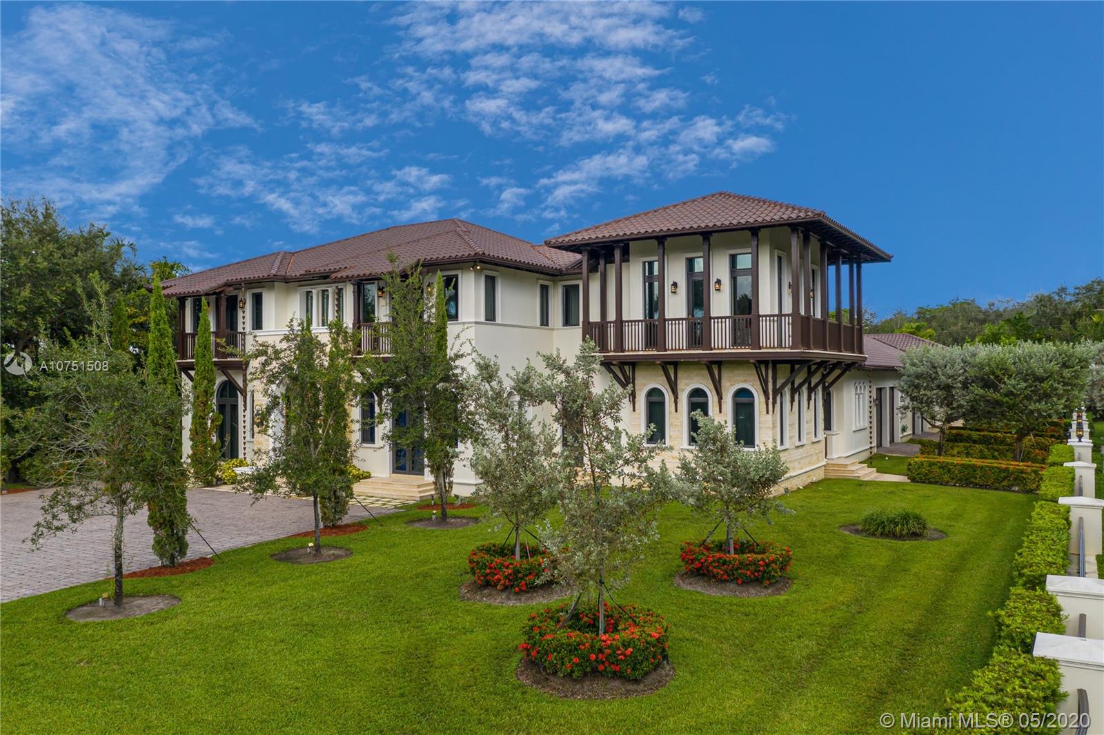 STRITTER ESTATES - Residential