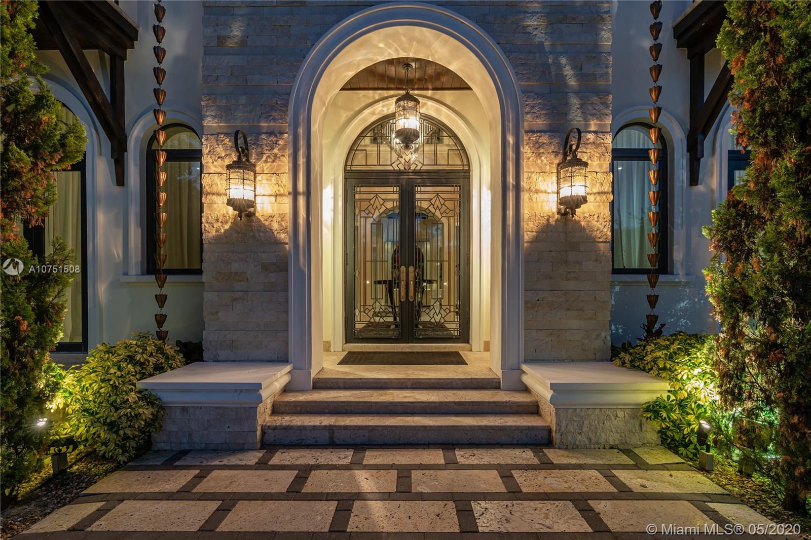 STRITTER ESTATES - Residential