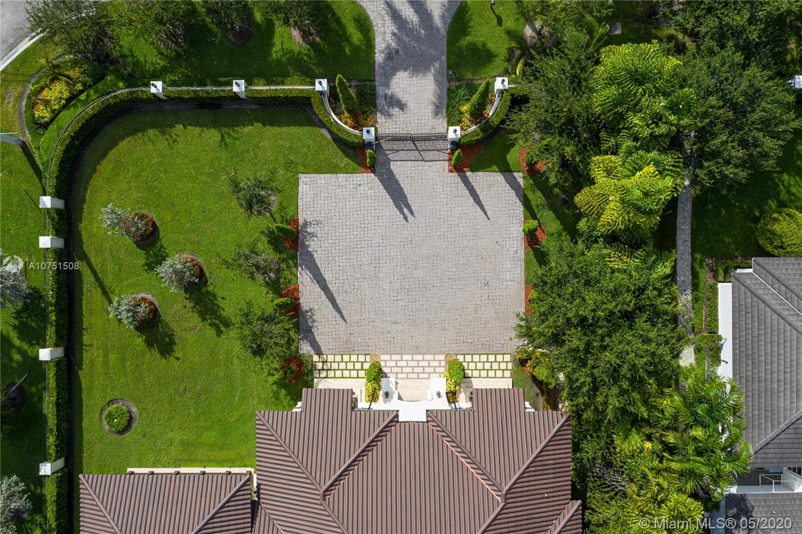 STRITTER ESTATES - Residential