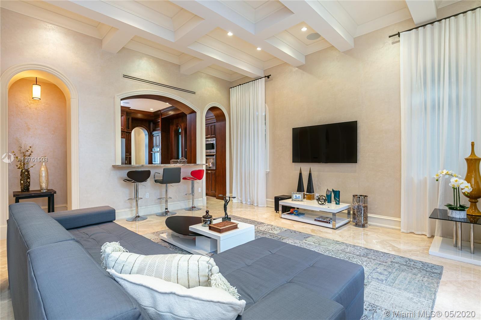 STRITTER ESTATES - Residential