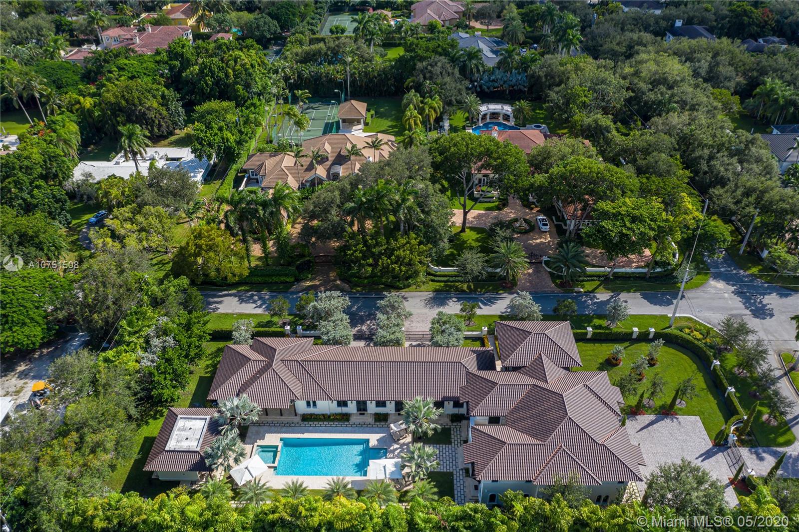 STRITTER ESTATES - Residential