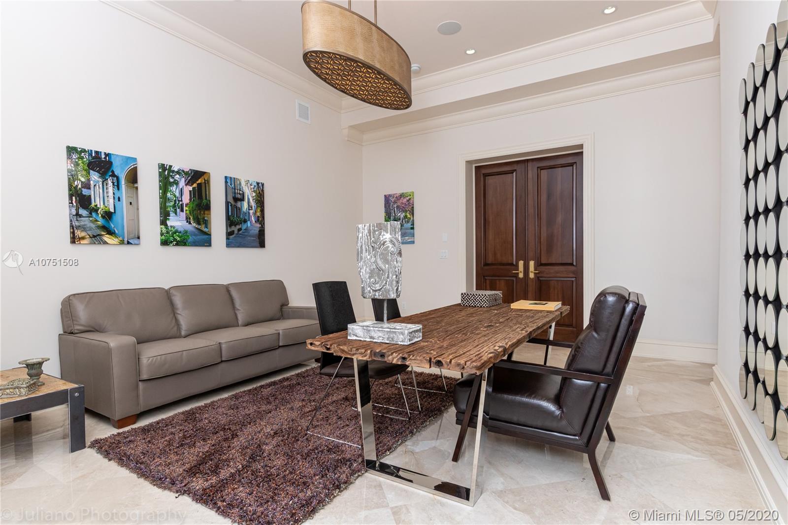 STRITTER ESTATES - Residential