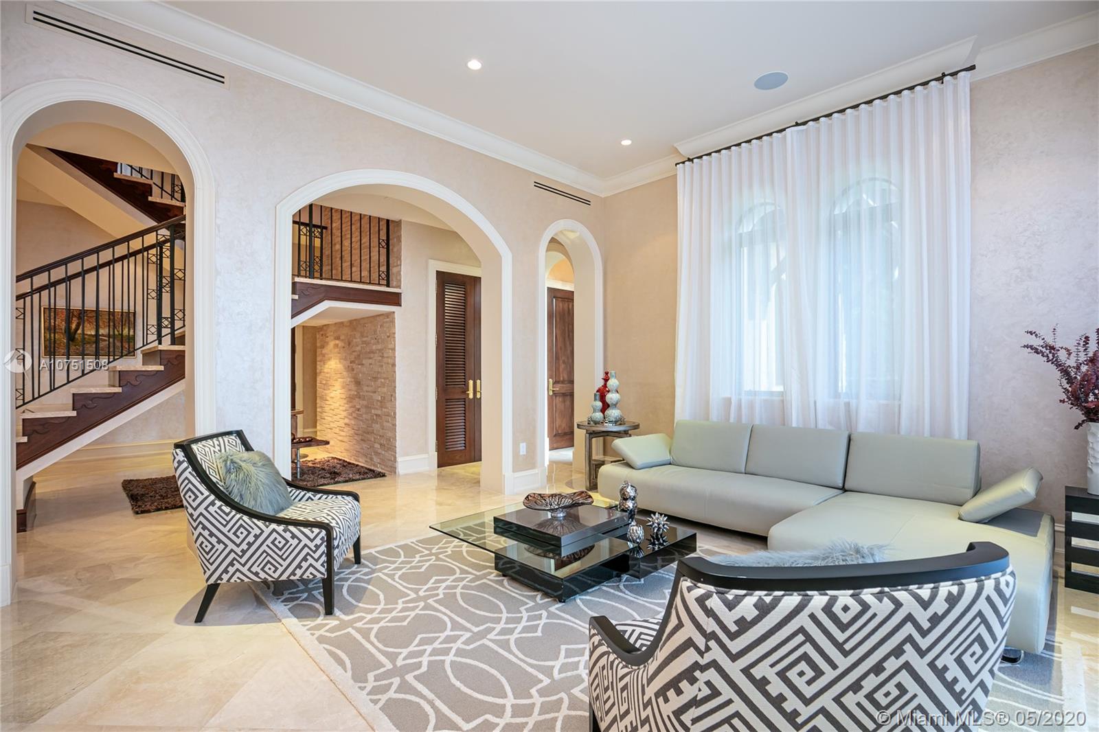 STRITTER ESTATES - Residential