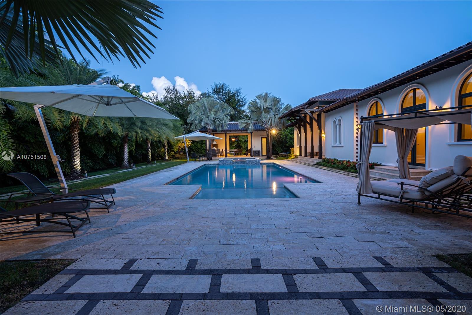 STRITTER ESTATES - Residential