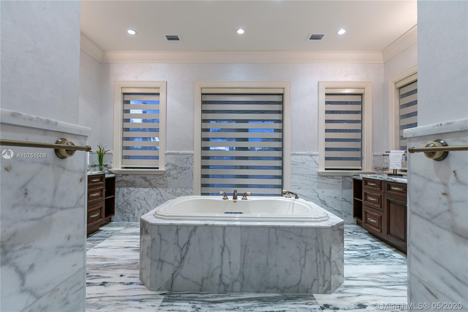 STRITTER ESTATES - Residential