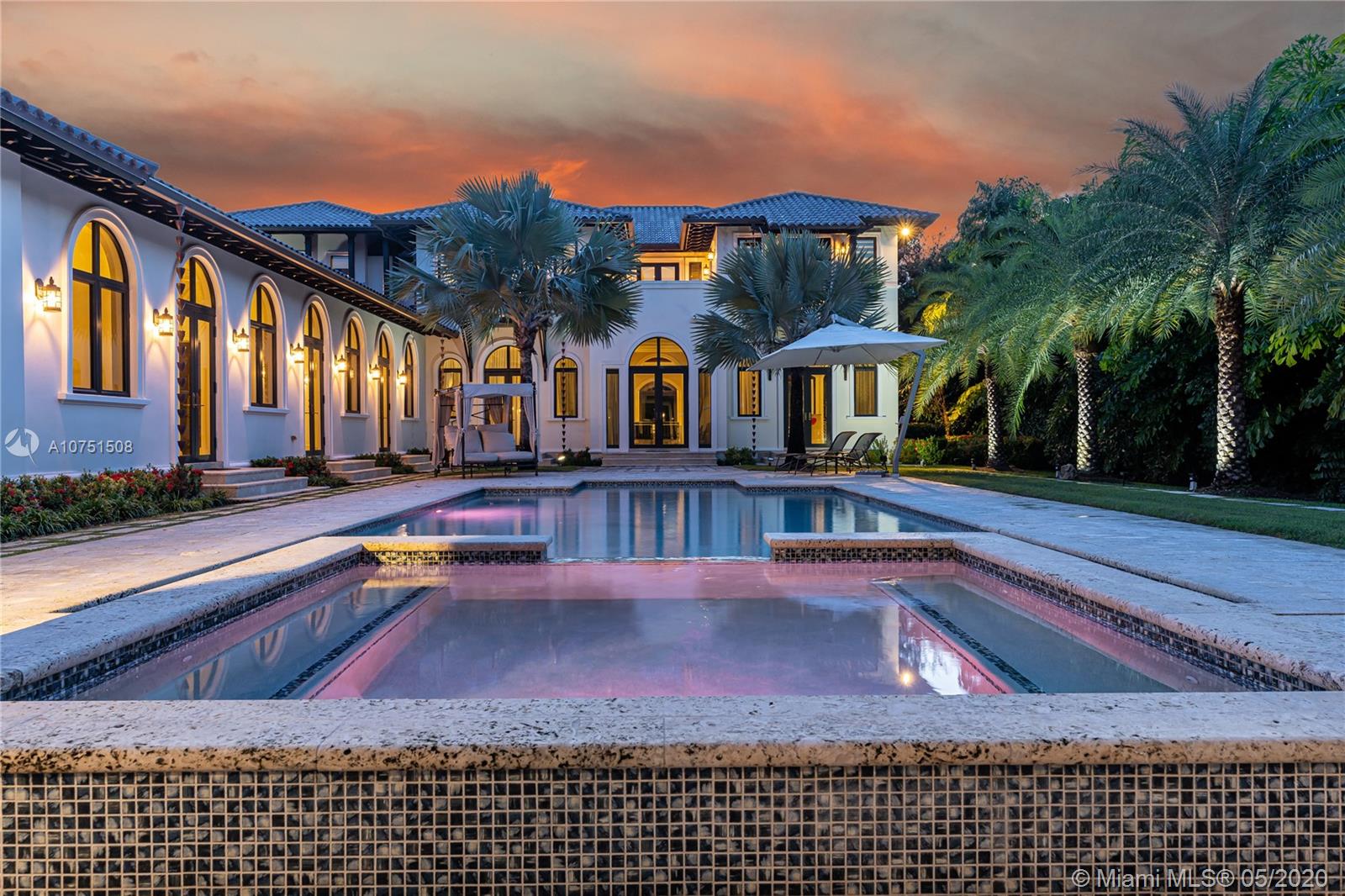 STRITTER ESTATES - Residential