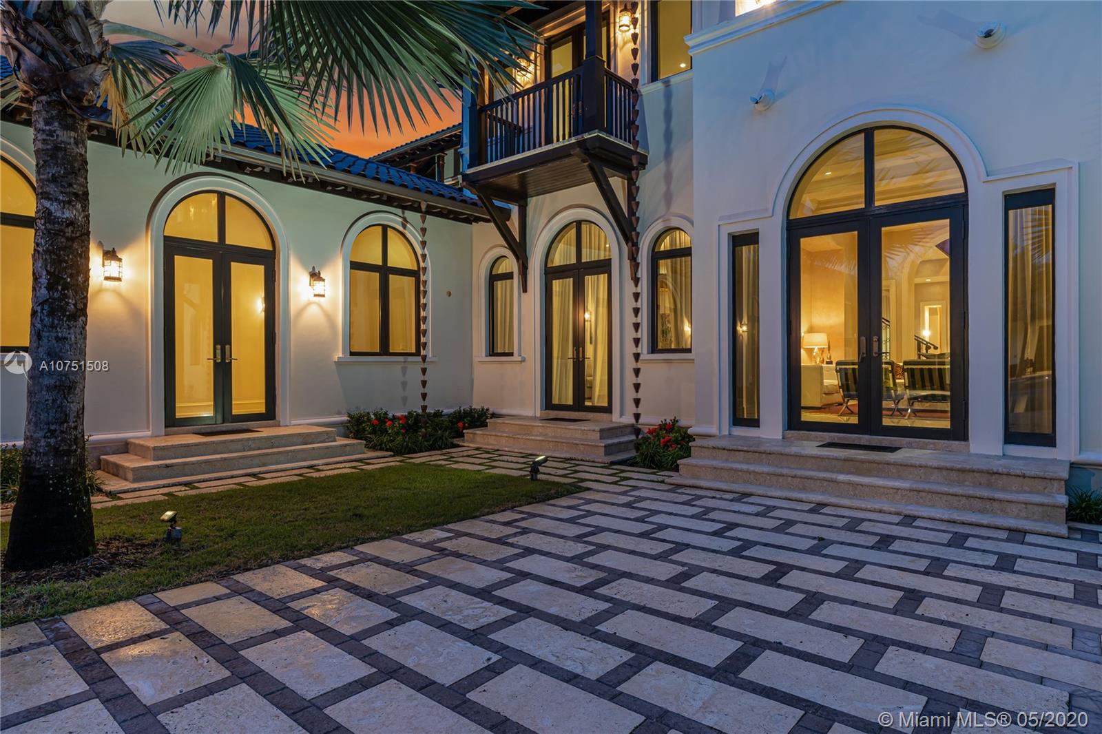 STRITTER ESTATES - Residential