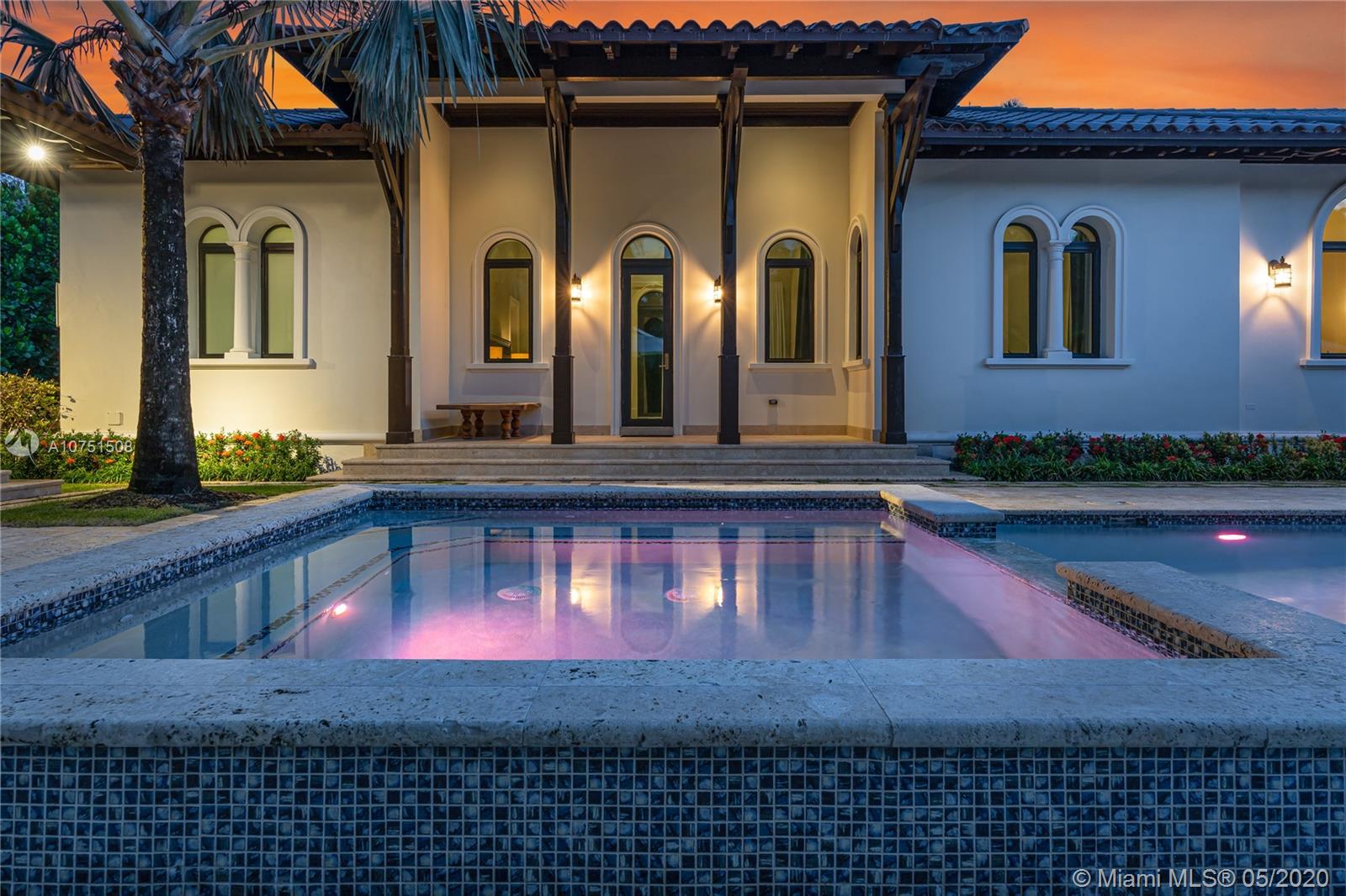 STRITTER ESTATES - Residential