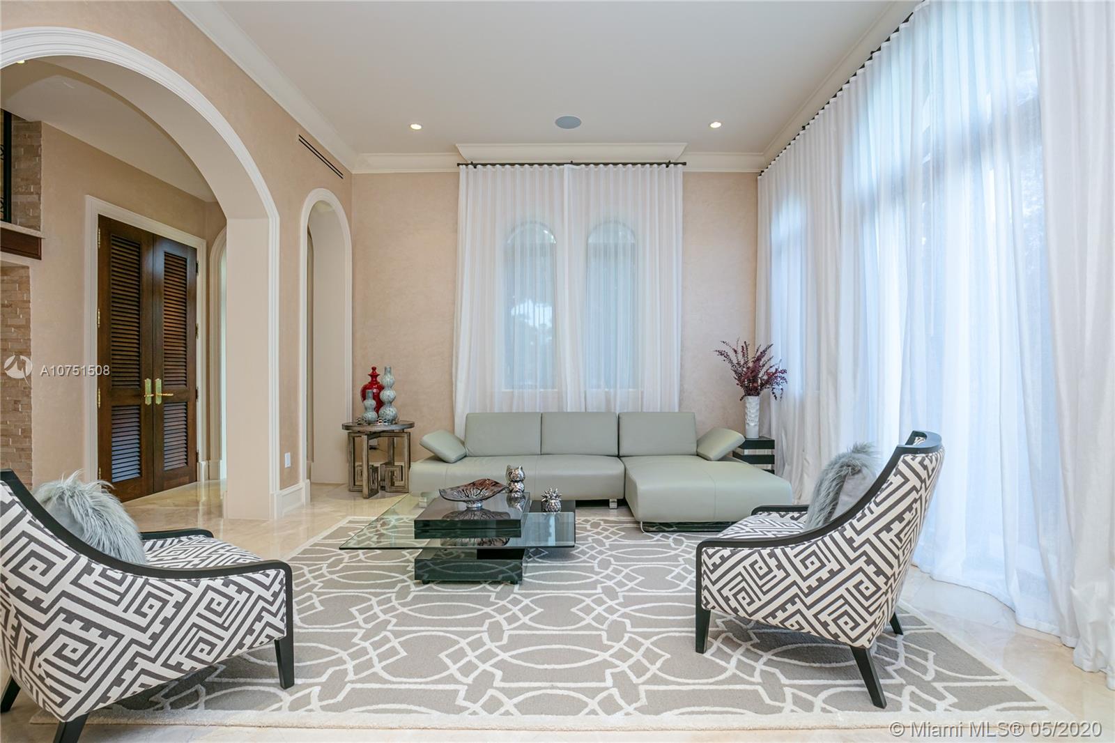 STRITTER ESTATES - Residential