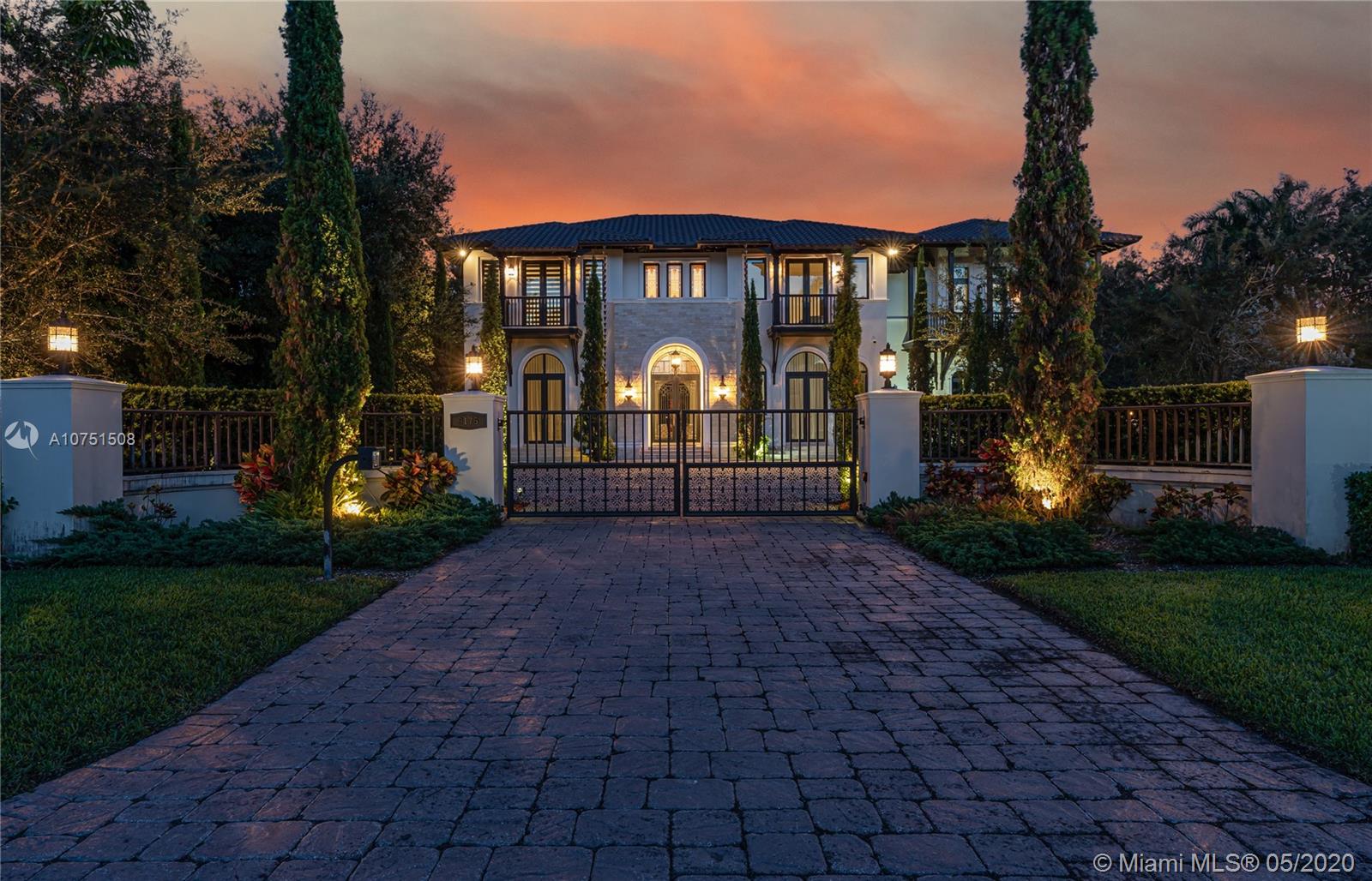 STRITTER ESTATES - Residential