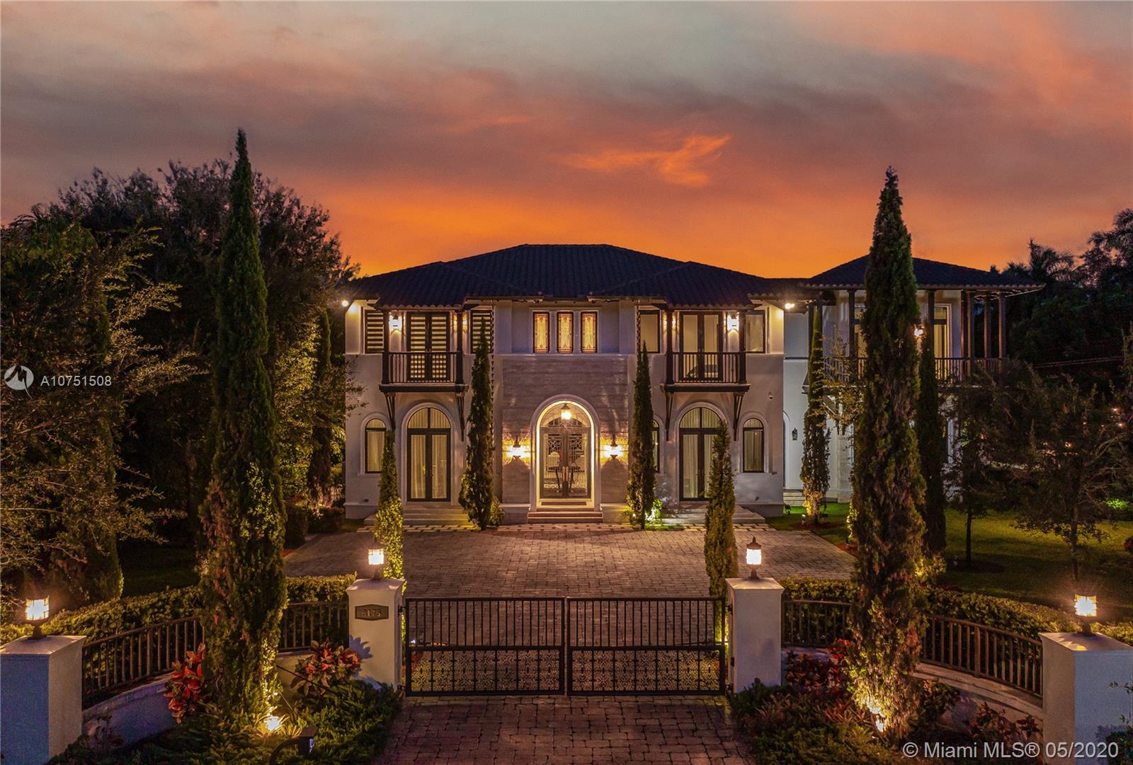 STRITTER ESTATES - Residential