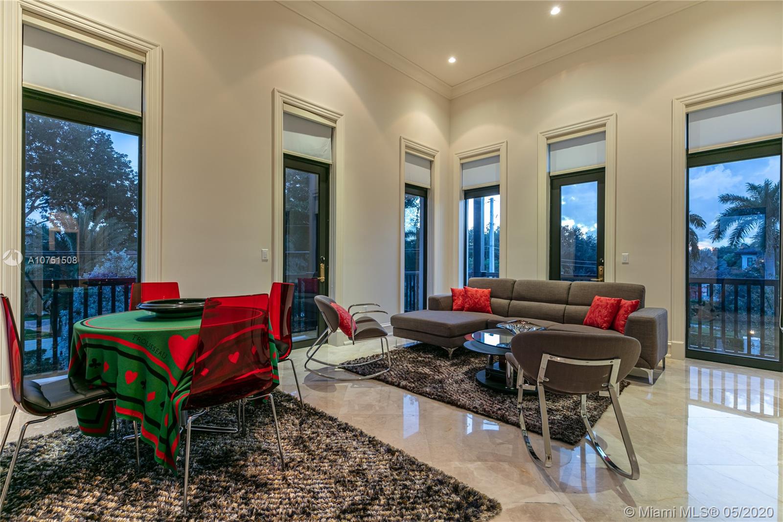 STRITTER ESTATES - Residential