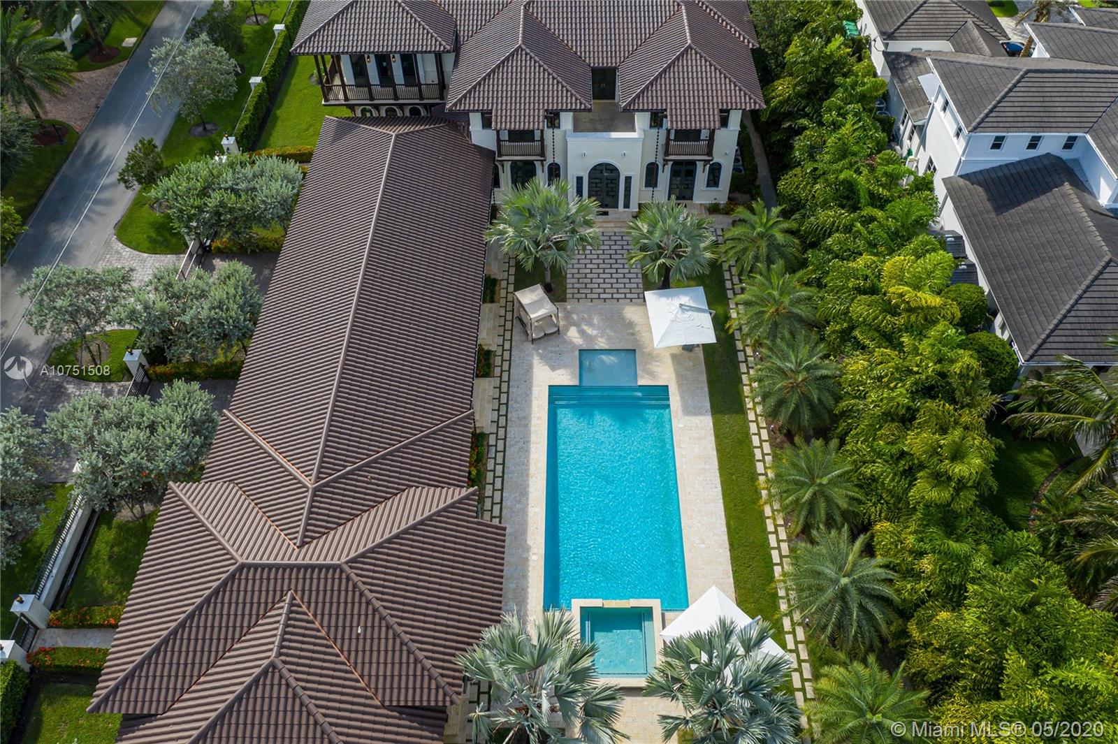 STRITTER ESTATES - Residential